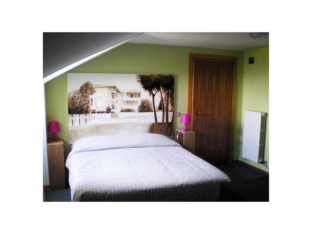 Meravilla Ascoli Piceno Chambre photo