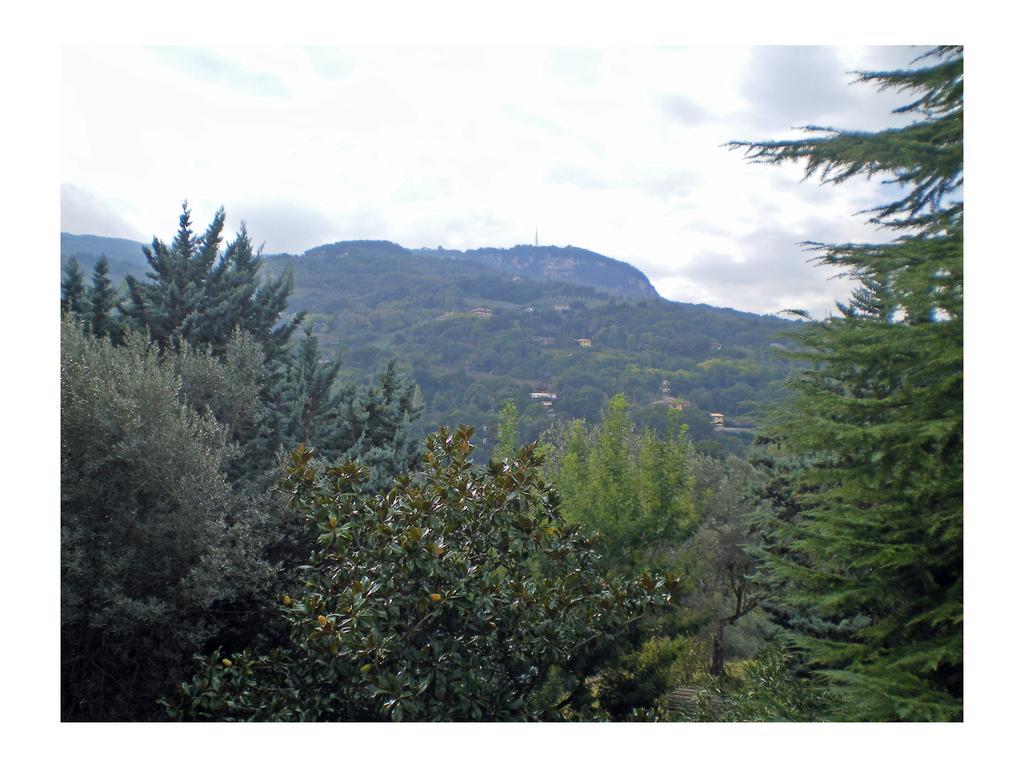Meravilla Ascoli Piceno Chambre photo