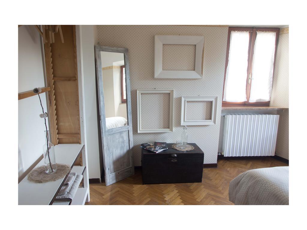 Meravilla Ascoli Piceno Chambre photo