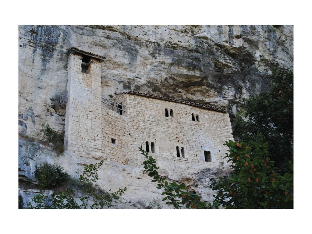 Meravilla Ascoli Piceno Extérieur photo