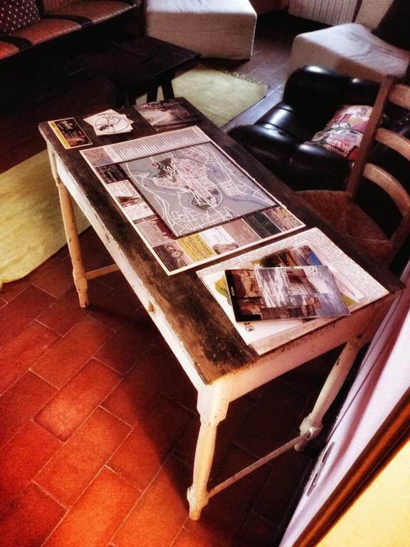 Meravilla Ascoli Piceno Extérieur photo
