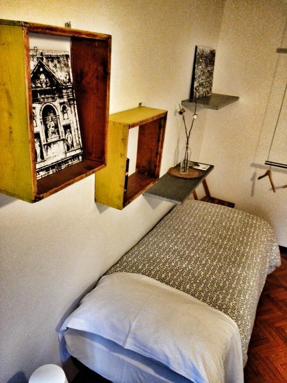 Meravilla Ascoli Piceno Extérieur photo