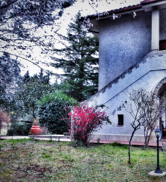 Meravilla Ascoli Piceno Extérieur photo