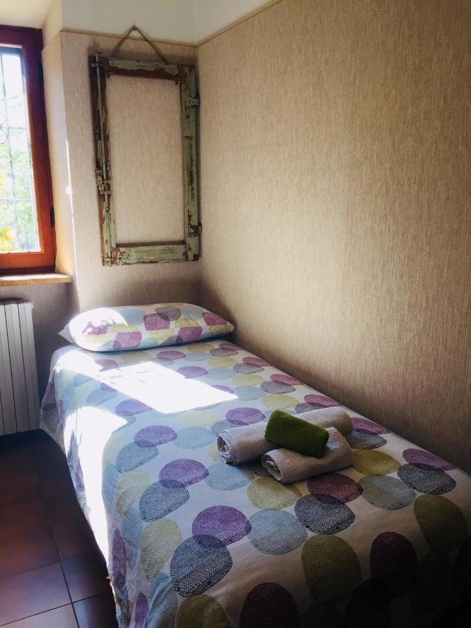 Meravilla Ascoli Piceno Extérieur photo