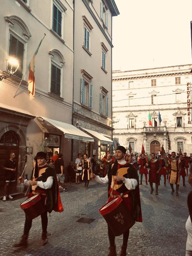 Meravilla Ascoli Piceno Extérieur photo