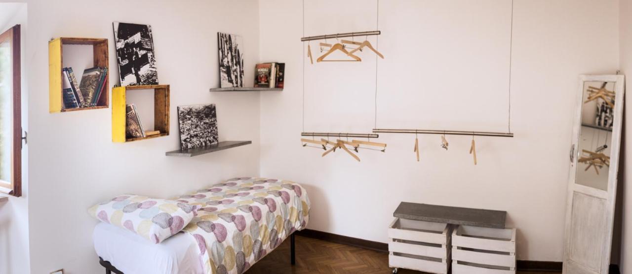 Meravilla Ascoli Piceno Extérieur photo