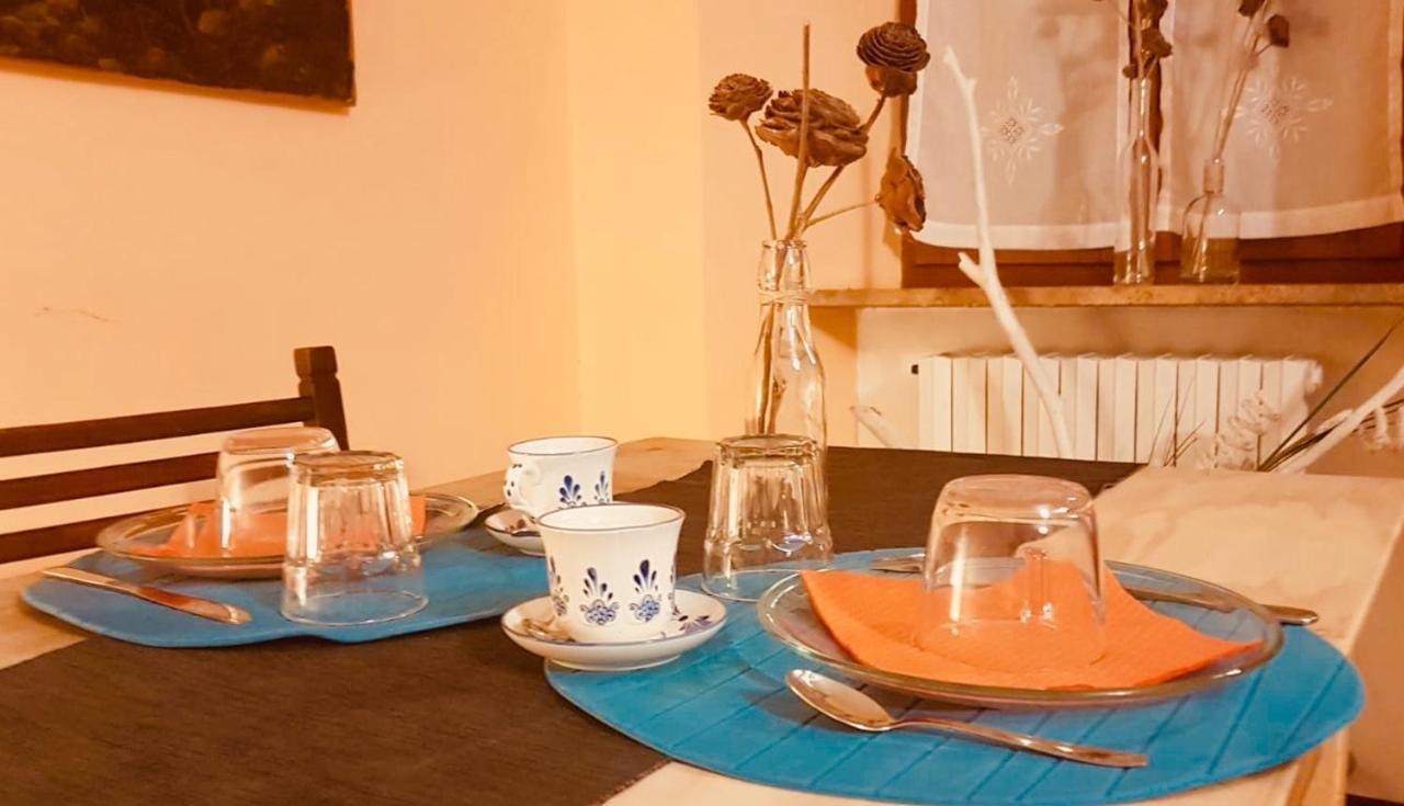 Meravilla Ascoli Piceno Extérieur photo
