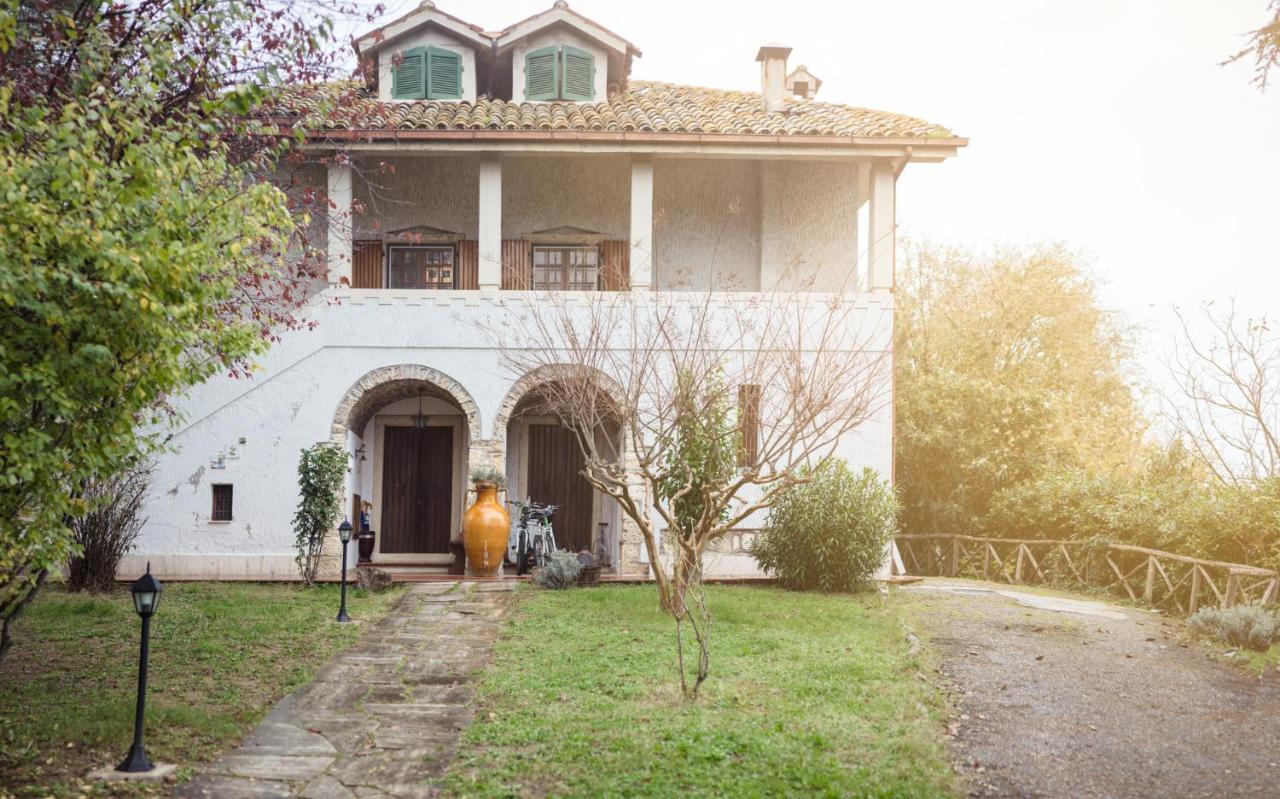 Meravilla Ascoli Piceno Extérieur photo