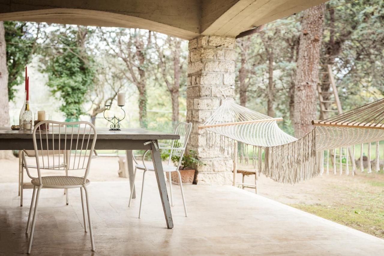 Meravilla Ascoli Piceno Extérieur photo