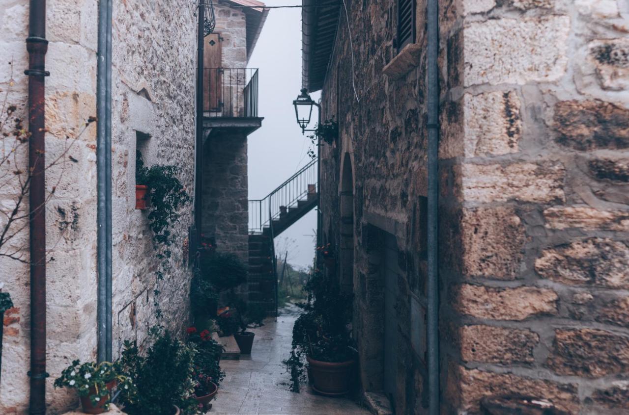 Meravilla Ascoli Piceno Extérieur photo