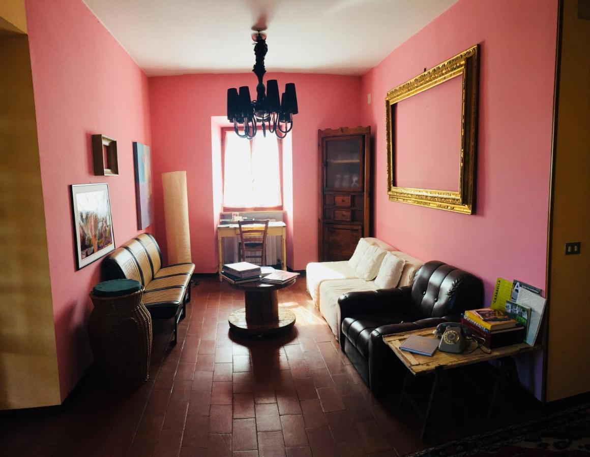 Meravilla Ascoli Piceno Extérieur photo