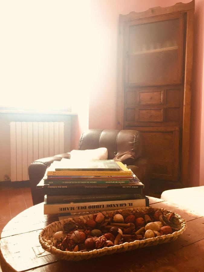 Meravilla Ascoli Piceno Extérieur photo