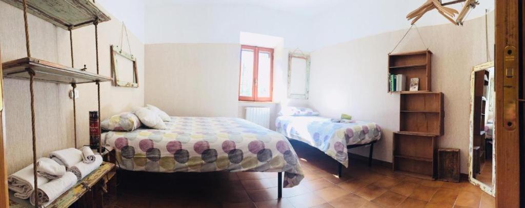 Meravilla Ascoli Piceno Extérieur photo